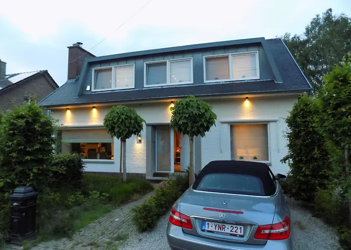Villa Maas & Kempen