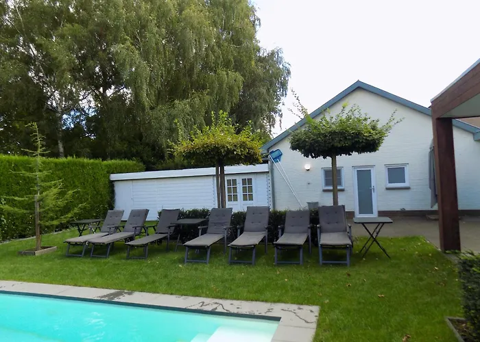 Villa Maas & Kempen