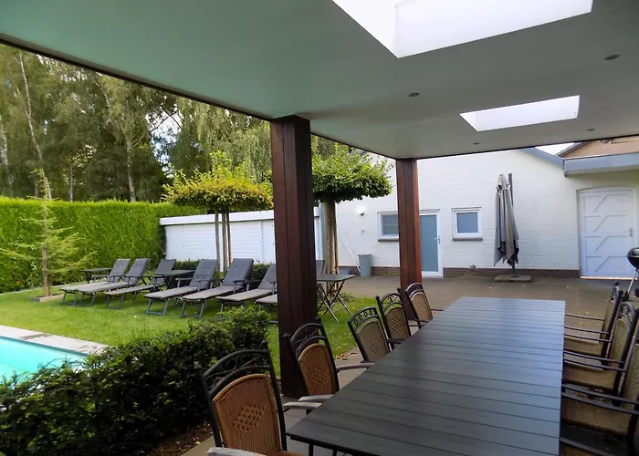 Villa Maas & Kempen