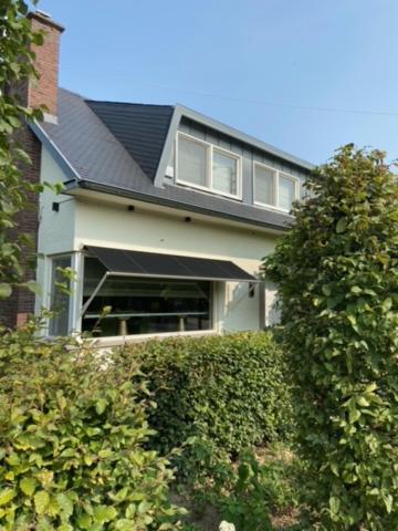 Villa Maas & Kempen Maaseik
