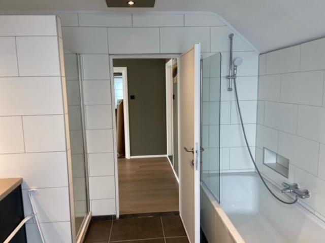 Maas & Kempen Villa *