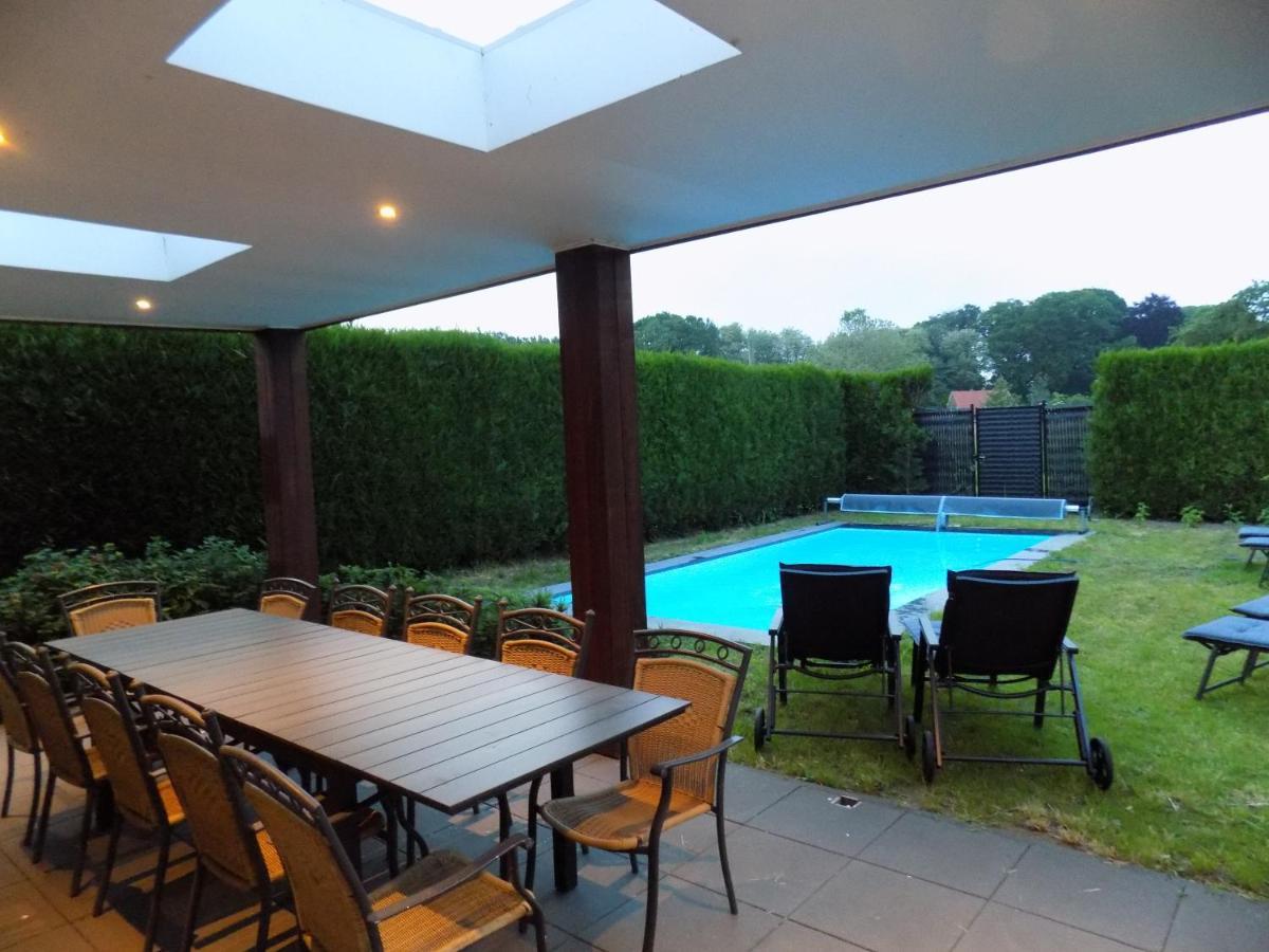 Maas & Kempen Villa *