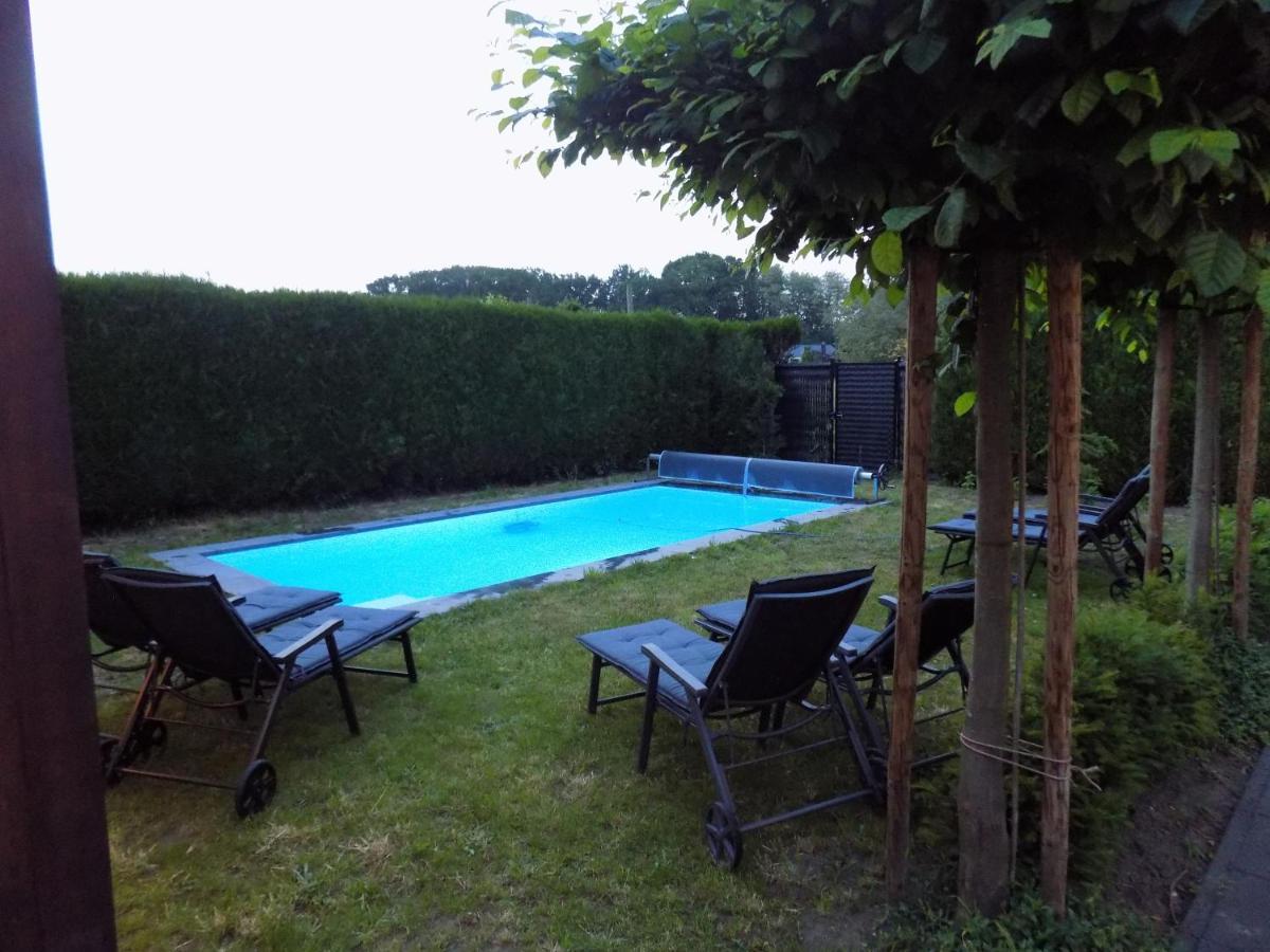 Maas & Kempen Villa *
