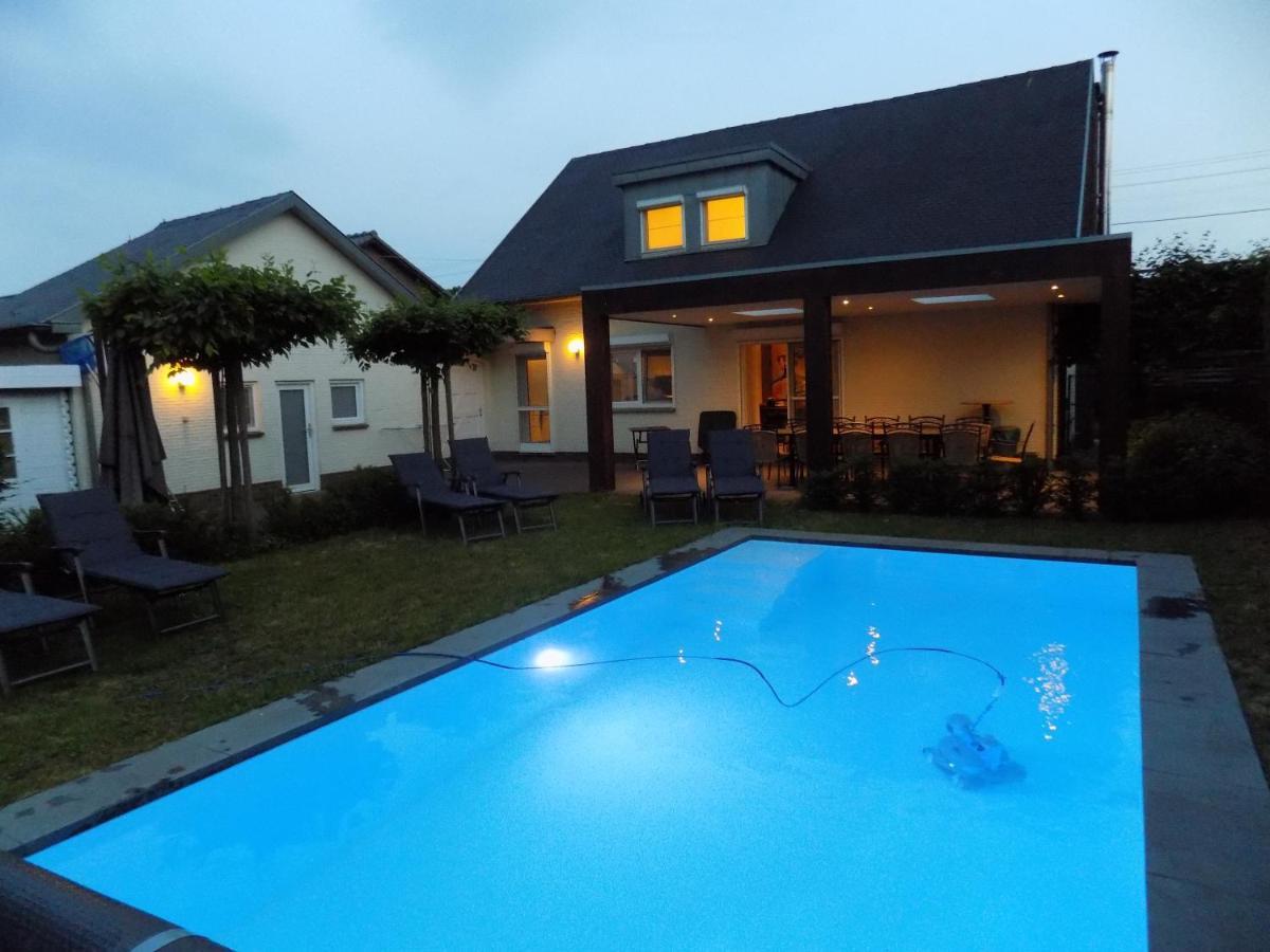 Maas & Kempen Villa *