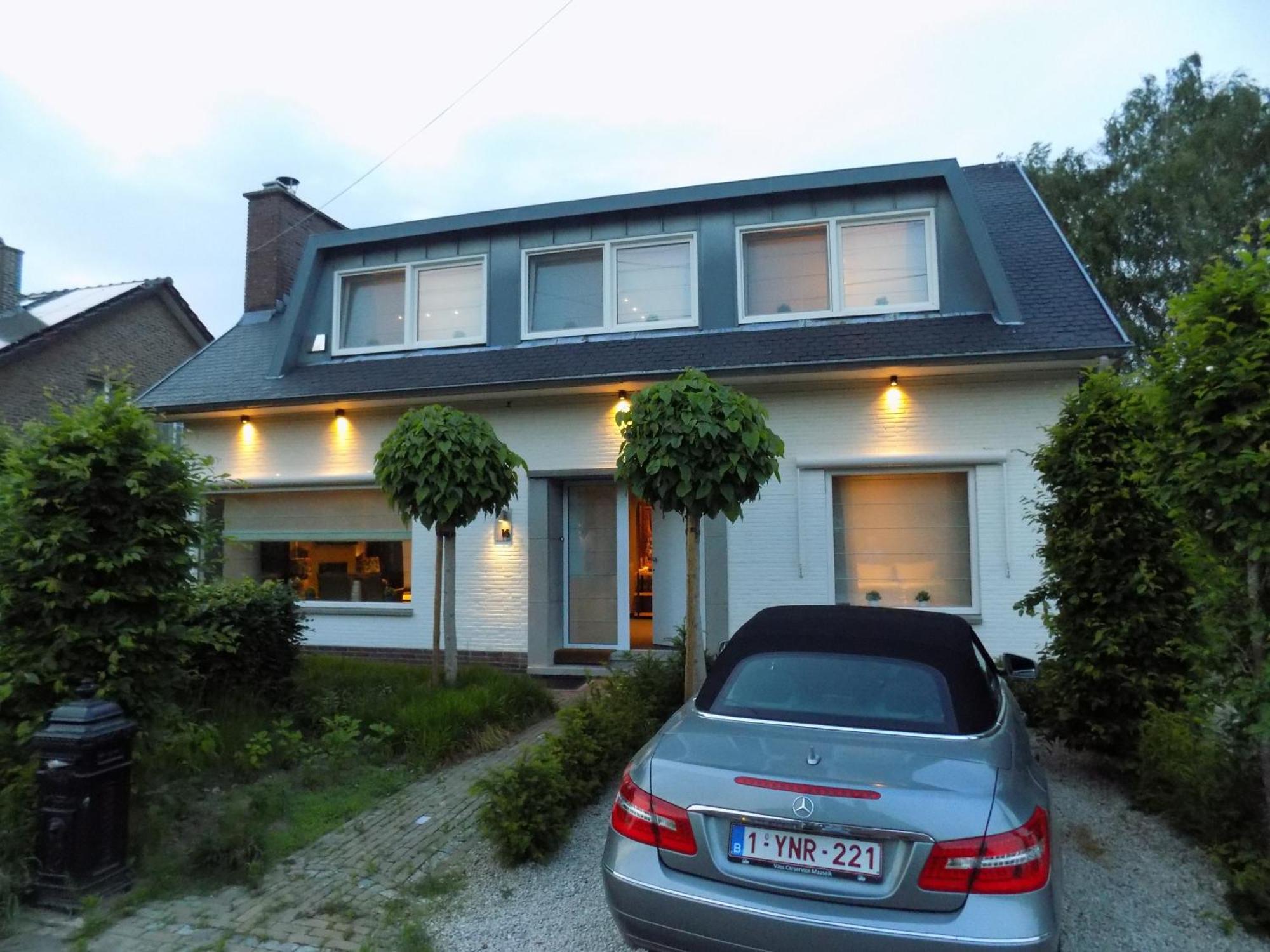 Maas & Kempen Villa *