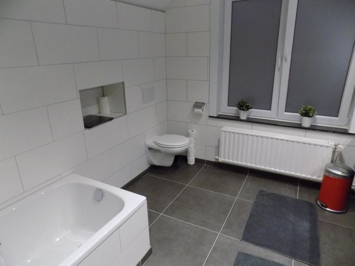 Villa Maas & Kempen *