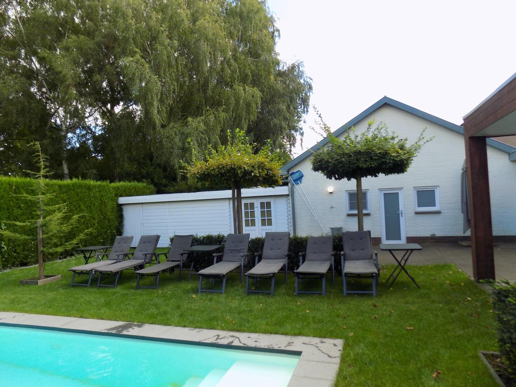 Maas & Kempen Villa *