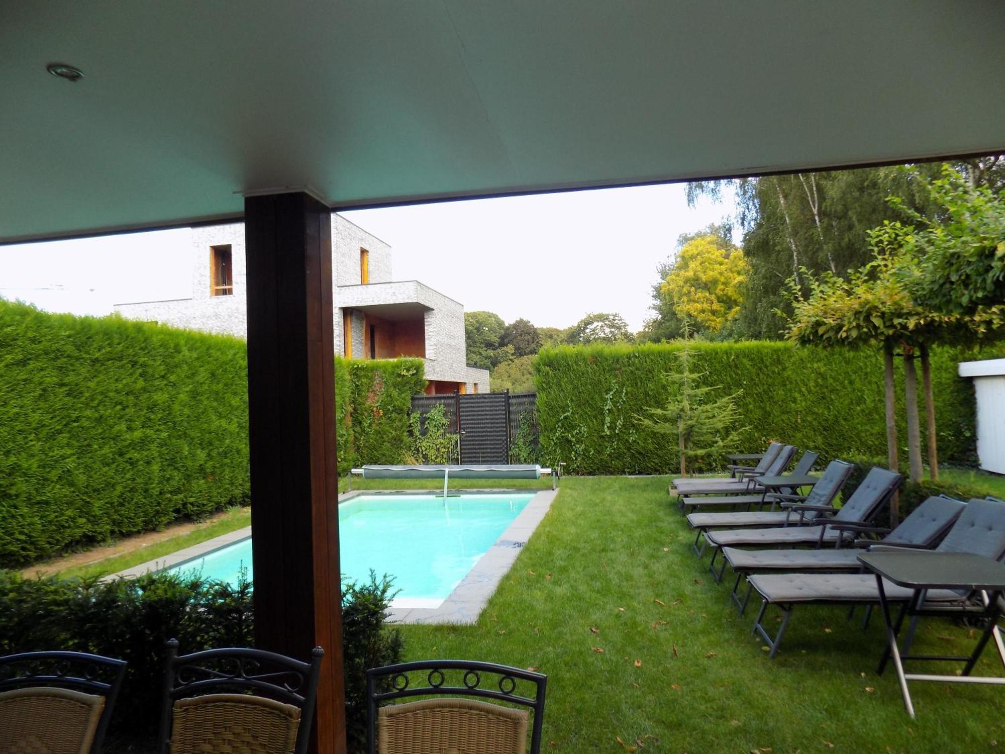 Villa Maas & Kempen *