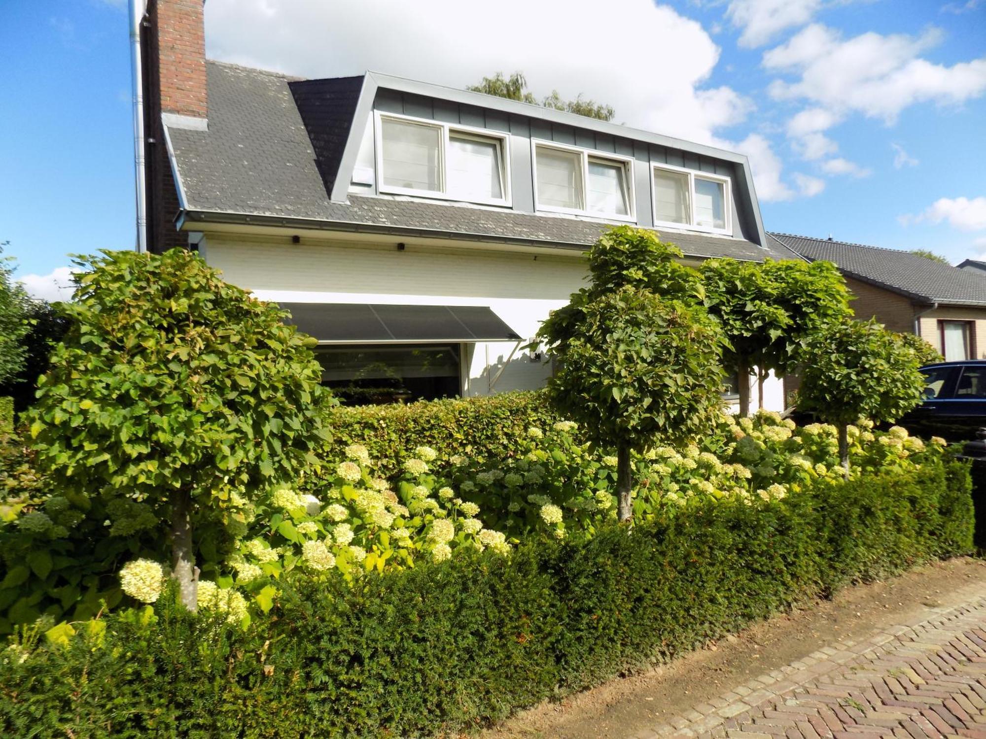Maas & Kempen *