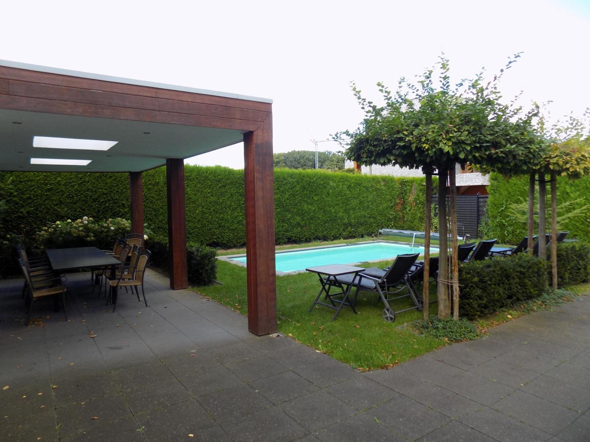 Villa Maas & Kempen Maaseik