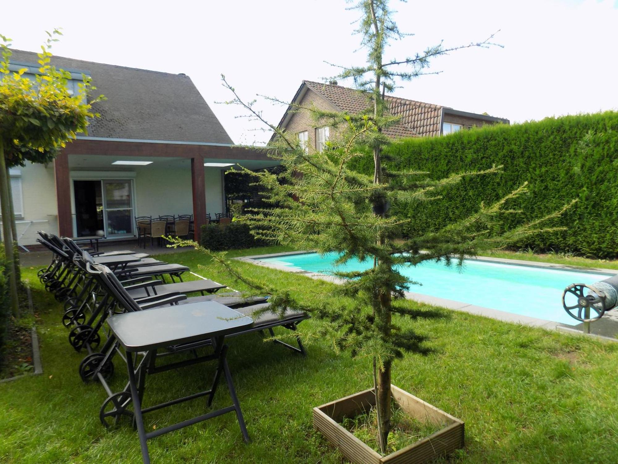 Villa Maas & Kempen
